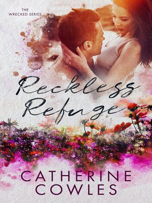 cover image of Reckless Refuge